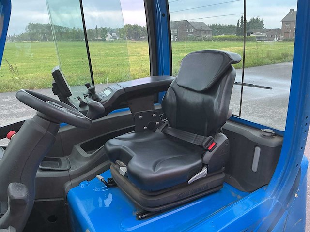 2020 still rx20-16p vorkheftruck - afbeelding 6 van  9