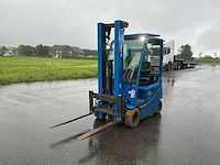 2020 still rx20-16p vorkheftruck - afbeelding 1 van  9
