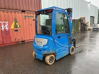 2020 still rx20-16p vorkheftruck - afbeelding 3 van  9