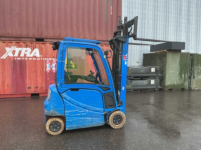 2020 still rx20-16p vorkheftruck - afbeelding 5 van  9