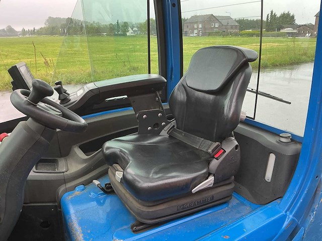 2020 still rx20-16p vorkheftruck - afbeelding 6 van  9