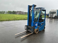 2020 still rx20-16p vorkheftruck - afbeelding 1 van  9