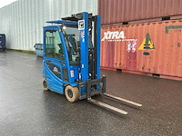 2020 still rx20-16p vorkheftruck - afbeelding 2 van  9