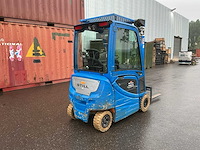 2020 still rx20-16p vorkheftruck - afbeelding 3 van  9
