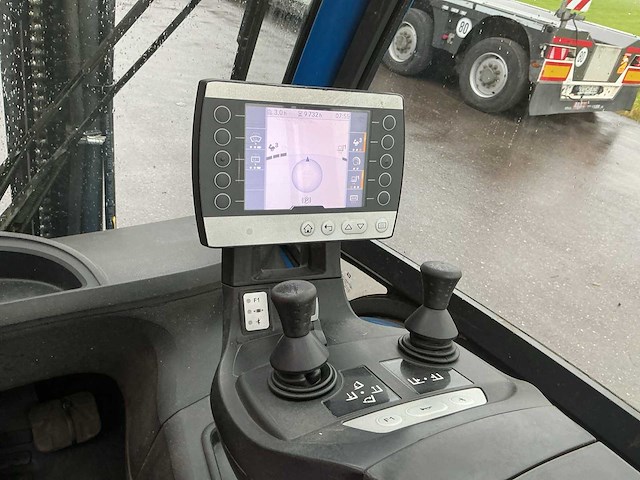 2020 still rx20-16p vorkheftruck - afbeelding 7 van  9