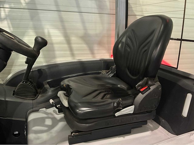 2020 still rx20-20p 2000kg vorkheftruck - afbeelding 7 van  14