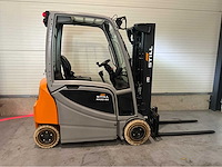 2020 still rx20-20p 2000kg vorkheftruck - afbeelding 11 van  14