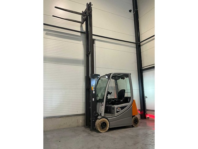 2020 still rx20-20p 2000kg vorkheftruck - afbeelding 13 van  14