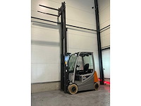 2020 still rx20-20p 2000kg vorkheftruck - afbeelding 13 van  14