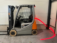 2020 still rx20-20p 2000kg vorkheftruck - afbeelding 14 van  14