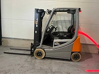 2020 still rx20-20p 2000kg vorkheftruck - afbeelding 12 van  18