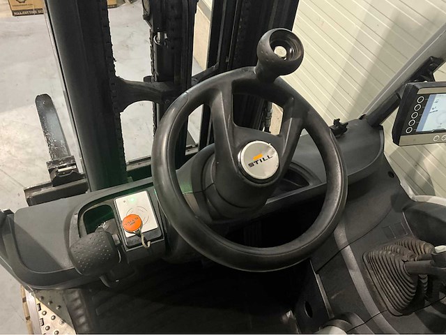 2020 still rx20-20p 2000kg vorkheftruck - afbeelding 6 van  21