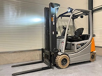 2020 still rx20-20p 2000kg vorkheftruck - afbeelding 12 van  21