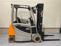 2020 still rx20-20p 2000kg vorkheftruck - afbeelding 18 van  21