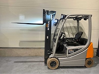 2020 still rx20-20p 2000kg vorkheftruck - afbeelding 19 van  21