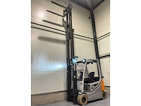 2020 still rx20-20p 2000kg vorkheftruck - afbeelding 20 van  21