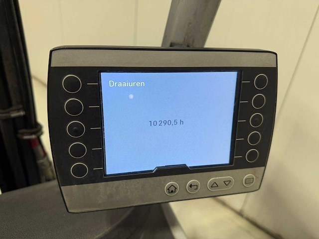 2020 still rx20-20p 2000kg vorkheftruck - afbeelding 21 van  21