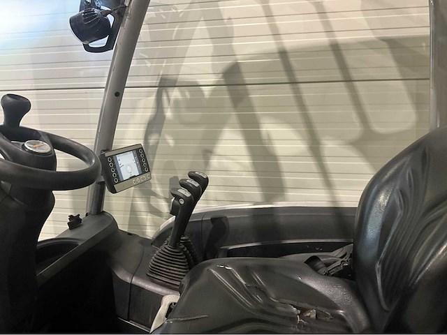 2020 still rx20-20p 2000kg vorkheftruck - afbeelding 13 van  21