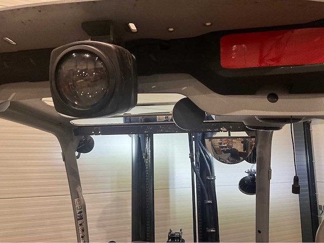 2020 still rx20-20p 2000kg vorkheftruck - afbeelding 20 van  21