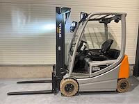 2020 still rx20-20p 2000kg vorkheftruck - afbeelding 2 van  21