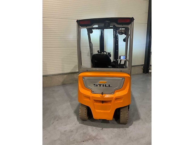2020 still rx20-20p 2000kg vorkheftruck - afbeelding 4 van  21