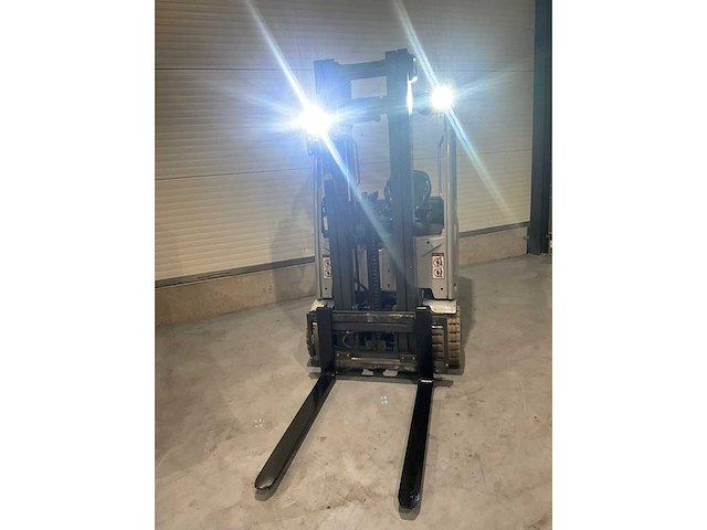 2020 still rx20-20p 2000kg vorkheftruck - afbeelding 5 van  21