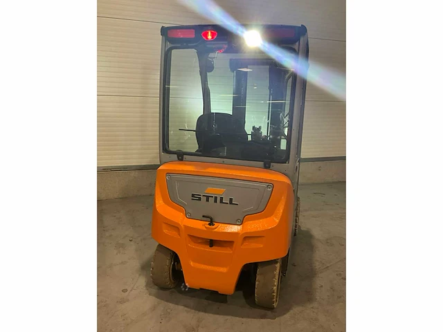 2020 still rx20-20p 2000kg vorkheftruck - afbeelding 13 van  18