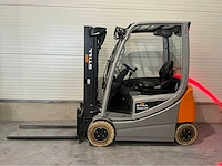 2020 still rx20-20p 2000kg vorkheftruck - afbeelding 11 van  18
