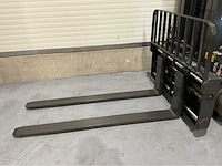 2020 still rx60-25 2500kg lepelversteller vorkheftruck - afbeelding 10 van  25