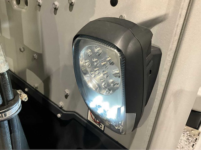 2020 still rx60-25 2500kg lepelversteller vorkheftruck - afbeelding 14 van  25