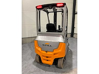 2020 still rx60-25 2500kg lepelversteller vorkheftruck - afbeelding 20 van  25