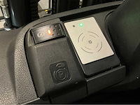 2020 still rx60-25 2500kg lepelversteller vorkheftruck