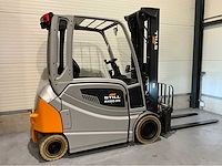 2020 still rx60-25 2500kg lepelversteller vorkheftruck