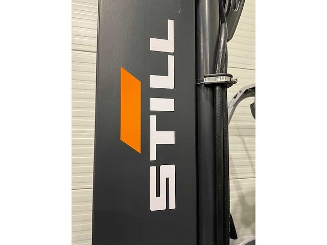 2020 still rx60-25 2500kg lepelversteller vorkheftruck - afbeelding 5 van  8