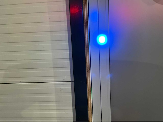 2020 still rx60-25 2500kg lepelversteller vorkheftruck - afbeelding 6 van  8