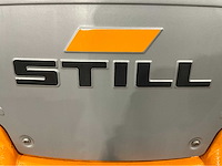 2020 still rx60-25 2500kg lepelversteller vorkheftruck - afbeelding 9 van  15