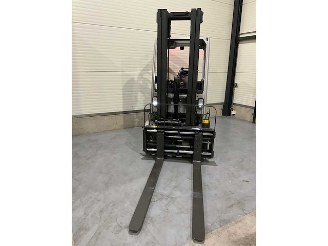 2020 still rx60-25 2500kg lepelversteller vorkheftruck - afbeelding 12 van  15