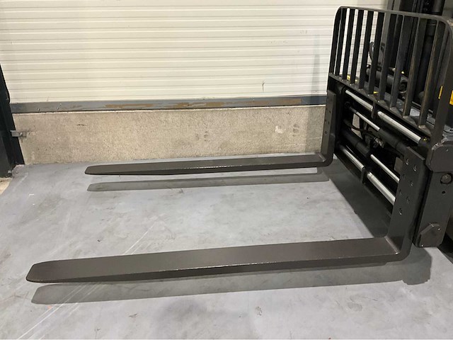 2020 still rx60-25 2500kg lepelversteller vorkheftruck - afbeelding 9 van  25
