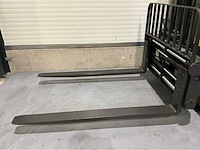 2020 still rx60-25 2500kg lepelversteller vorkheftruck - afbeelding 9 van  25