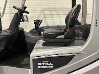 2020 still rx60-25 2500kg lepelversteller vorkheftruck - afbeelding 4 van  18