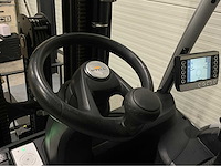2020 still rx60-25 2500kg lepelversteller vorkheftruck - afbeelding 5 van  18