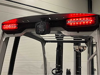 2020 still rx60-25 2500kg lepelversteller vorkheftruck - afbeelding 7 van  18