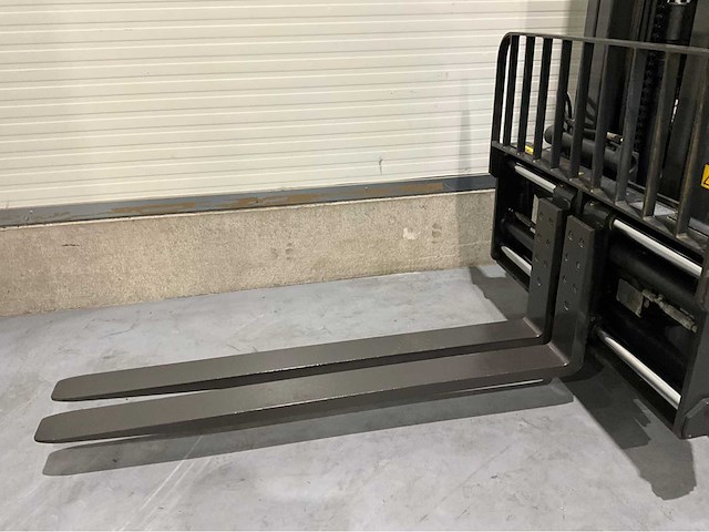 2020 still rx60-25 2500kg lepelversteller vorkheftruck - afbeelding 10 van  18