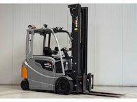 2020 still rx60-30 3000kg 6700mm hefhoogte vorkheftruck - afbeelding 1 van  8