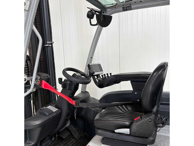 2020 still rx60-30 3000kg 6700mm hefhoogte vorkheftruck - afbeelding 4 van  8