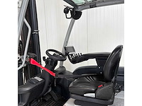 2020 still rx60-30 3000kg 6700mm hefhoogte vorkheftruck - afbeelding 4 van  8