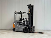 2020 still rx60-30 3000kg 6700mm hefhoogte vorkheftruck - afbeelding 6 van  8