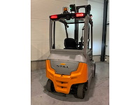 2020 still rx60-30 3000kg 6700mm hefhoogte vorkheftruck - afbeelding 13 van  18