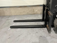 2020 still rx60-30 3000kg 6700mm hefhoogte vorkheftruck - afbeelding 5 van  18