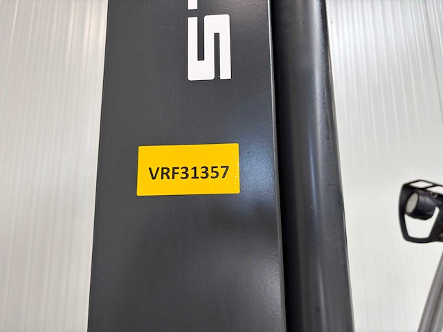 2020 still rx60-30 3000kg 6700mm hefhoogte vorkheftruck - afbeelding 3 van  4
